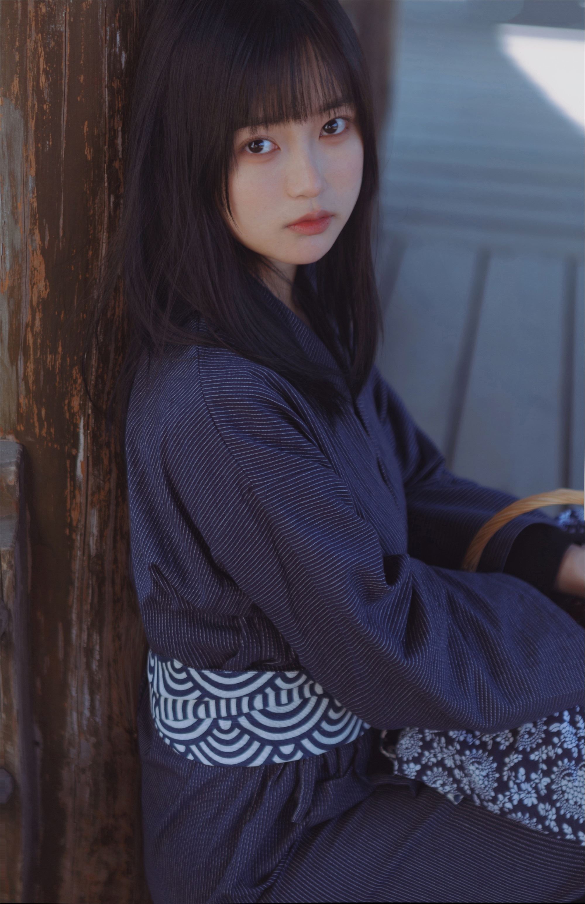 YITUYU 艺图语 2021.08.13 山房岑寂 AZ